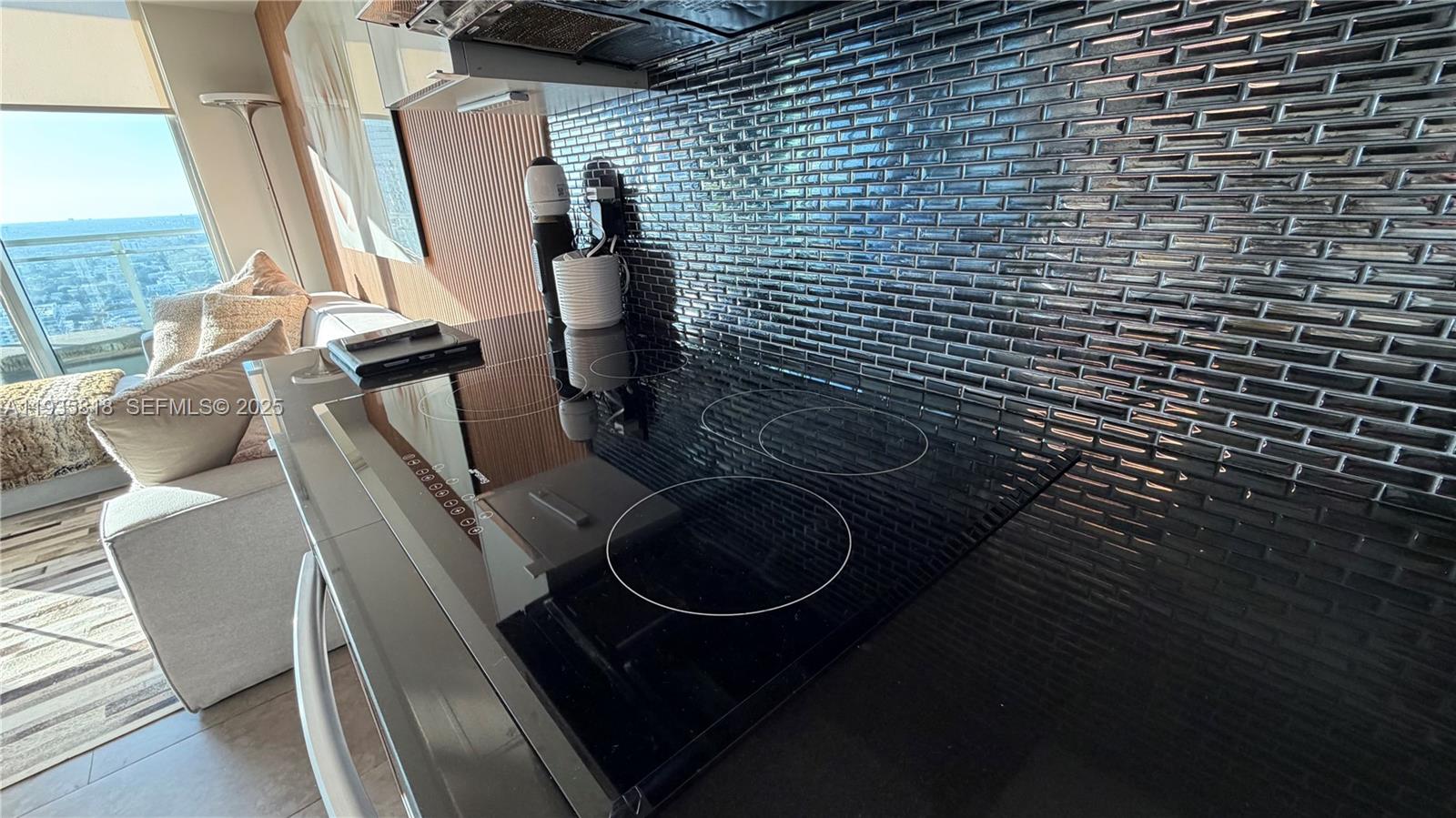 92 Southwest 3rd Street, Unit 3607 Miami, FL 33130 - Photo 17 of 33 a bathroom with a toilet and a sink