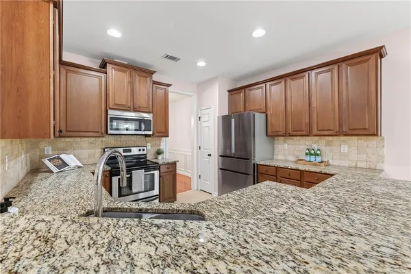 $3,700 | 1931 Gregory Run Northeast, Atlanta, GA 30345