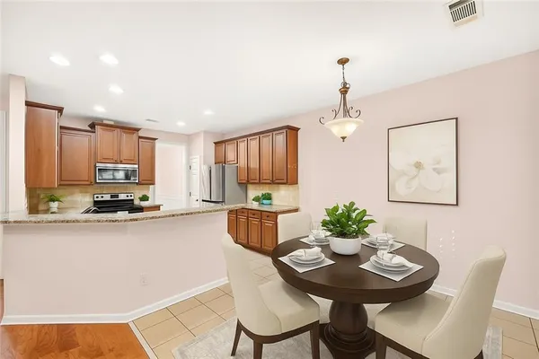 $3,700 | 1931 Gregory Run Northeast, Atlanta, GA 30345