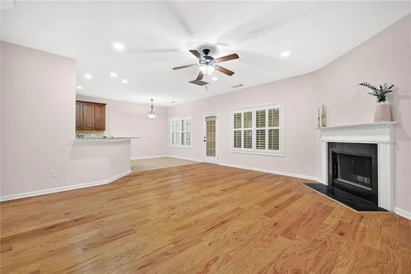 $3,700 | 1931 Gregory Run Northeast, Atlanta, GA 30345