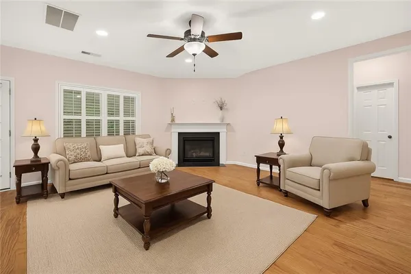 $3,700 | 1931 Gregory Run Northeast, Atlanta, GA 30345