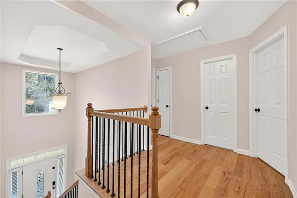 $3,700 | 1931 Gregory Run Northeast, Atlanta, GA 30345