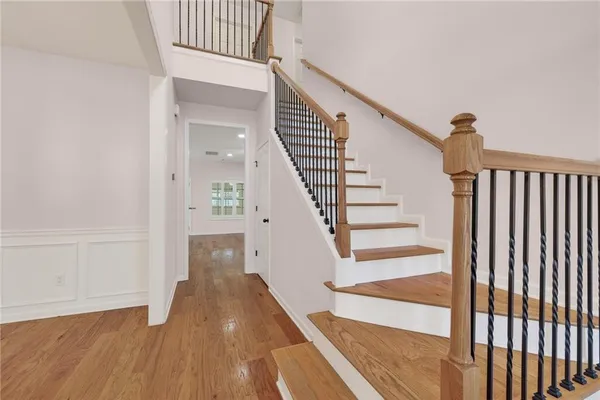 $3,700 | 1931 Gregory Run Northeast, Atlanta, GA 30345