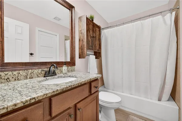 $3,700 | 1931 Gregory Run Northeast, Atlanta, GA 30345