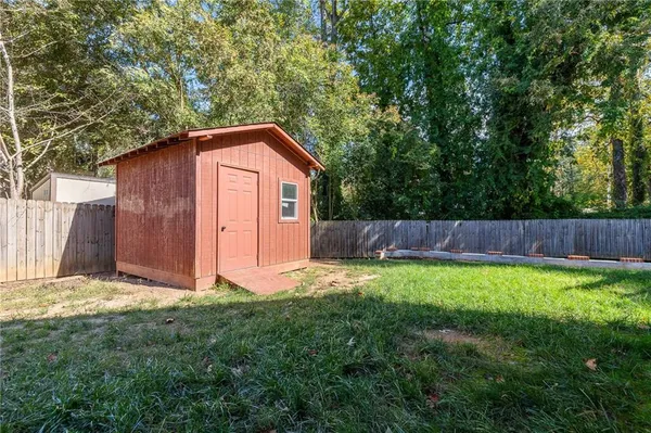 $3,700 | 1931 Gregory Run Northeast, Atlanta, GA 30345