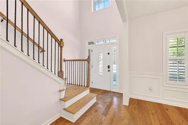 $3,700 | 1931 Gregory Run Northeast, Atlanta, GA 30345