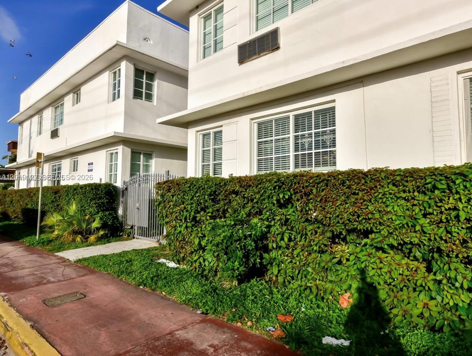 8415 Harding Avenue, Unit 14 Miami Beach, FL 33141 - Photo 2 of 10