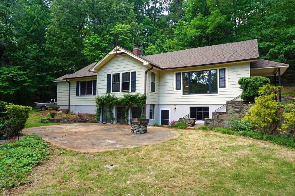 448 Country Club Road Tryon, NC 28782 - Photo 1 of 36