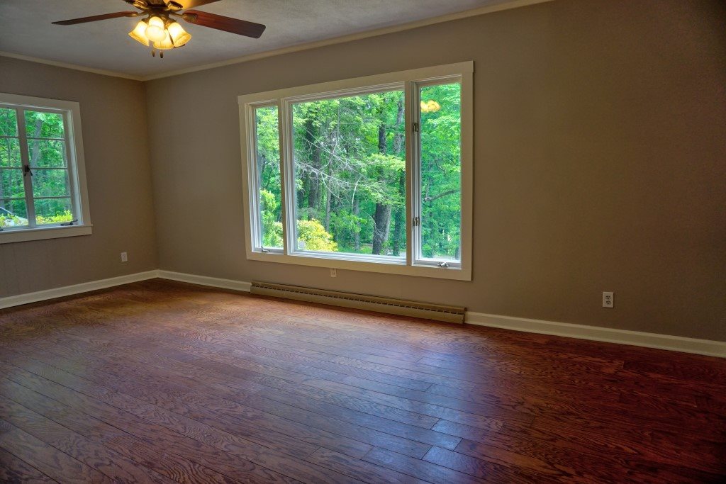 448 Country Club Road Tryon, NC 28782 - Photo 16 of 36