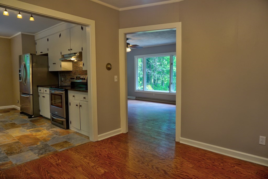 448 Country Club Road Tryon, NC 28782 - Photo 18 of 36