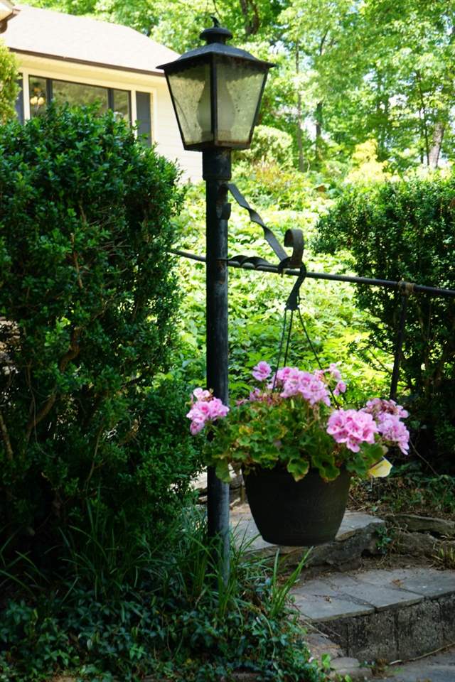 448 Country Club Road Tryon, NC 28782 - Photo 4 of 36