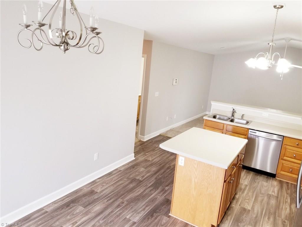 343 Hickory Lane High Point, NC 27265 - Photo 9 of 17