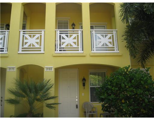 3183 East Community Drive Jupiter, FL 33458 - Photo 1 of 7 Primary Photo
