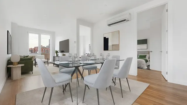 $33,000,000 | 138-25 Barclay Avenue | Downtown Flushing