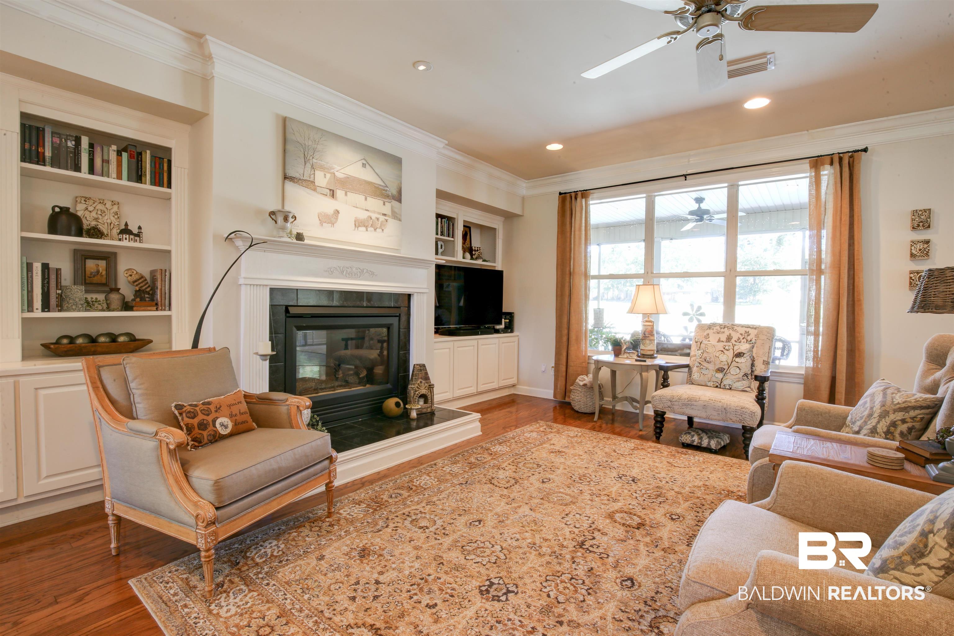 119 Old Mill Road Fairhope, AL 36532 - Photo 11 of 50