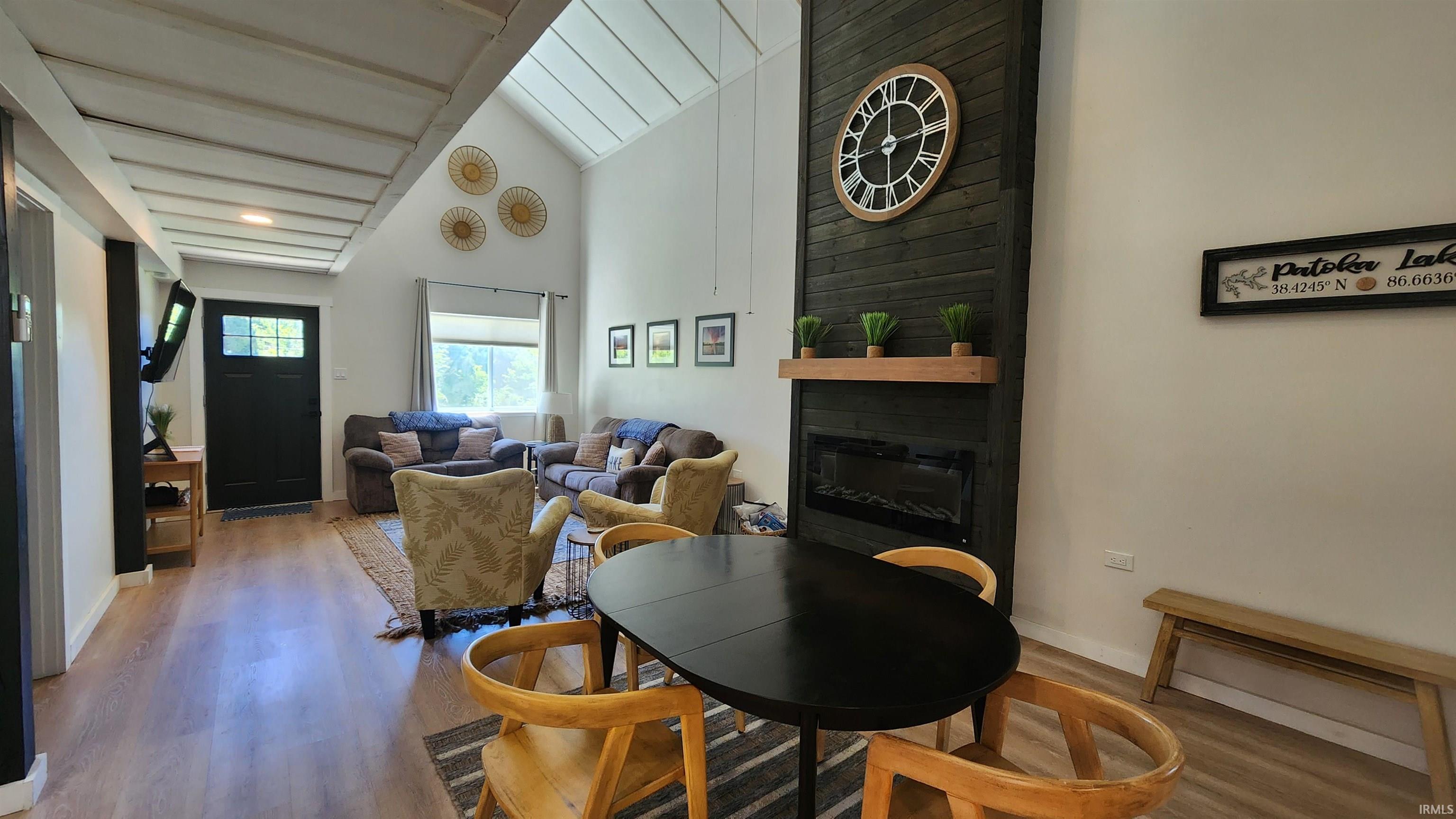 7100 West Co 575 Road South French Lick, IN 47432 - Photo 9 of 16