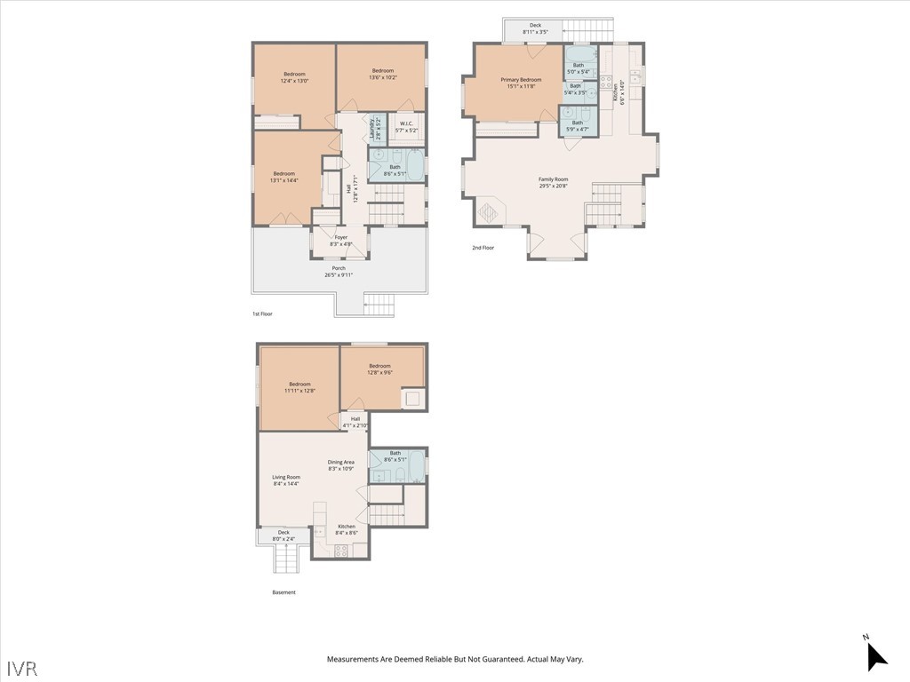 1106 Altdorf Terrace Incline Village, NV 89451 - Photo 44 of 50 a picture of floor plan