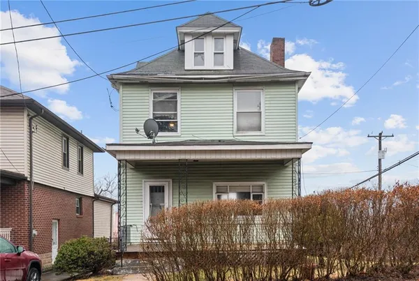 $155,000 | 1600 Alverado Avenue, Pittsburgh, PA 15216