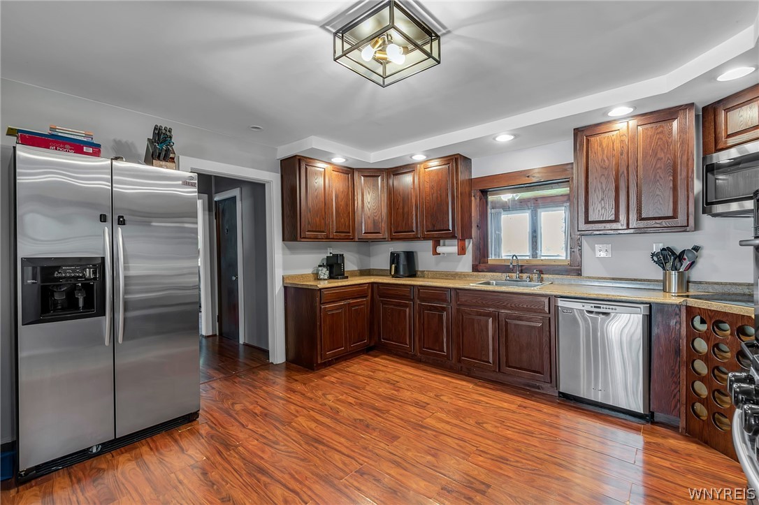14068 Bagdad Road Collins, NY 14034 - Photo 16 of 32