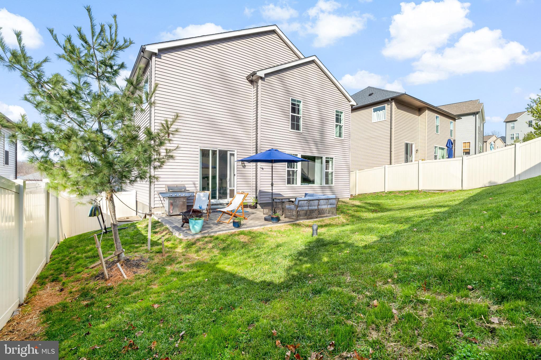 9915 Arapahoe Road New Market, MD 21774 - Photo 50 of 80 Plenty of space to enjoy.