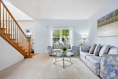 $535,000 | 234 Midlane Drive, Crystal Lake, IL 60012