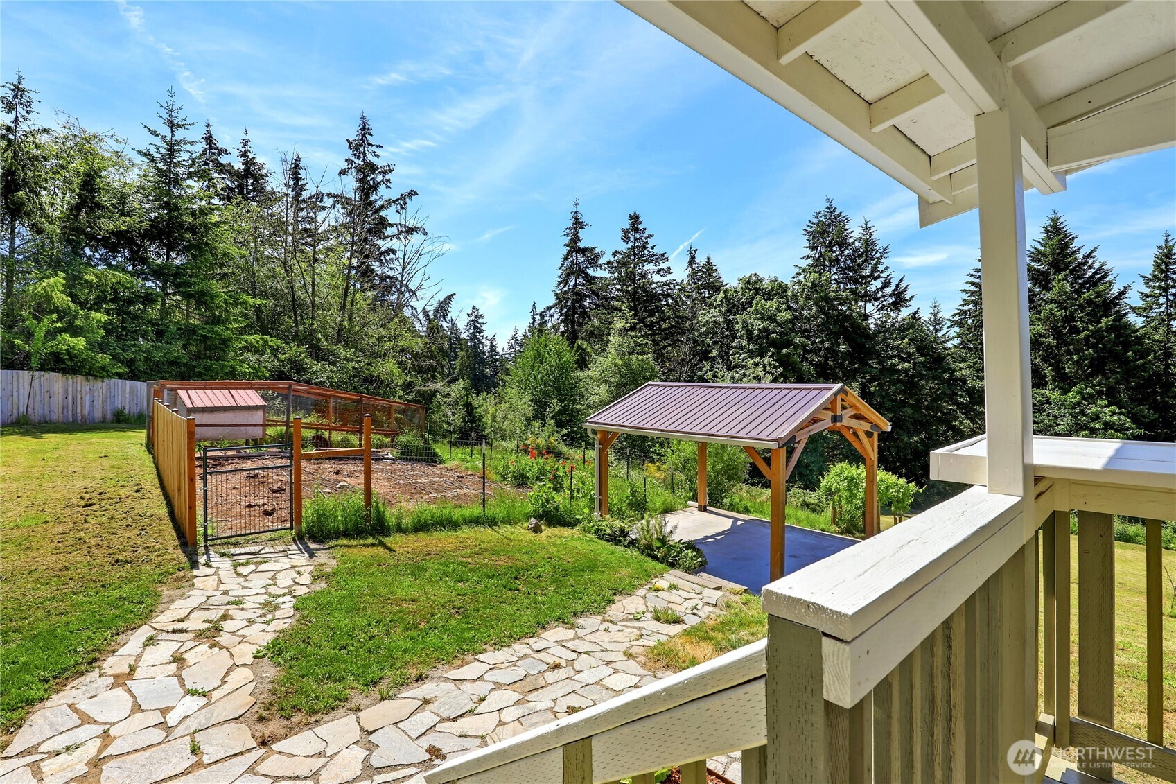 12742 Banner Road Southeast Olalla, WA 98359 - Photo 35 of 40