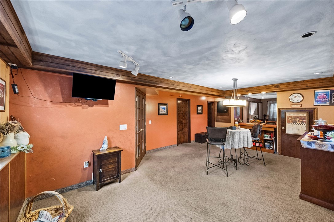 1140 Willits Road Ontario, NY 14519 - Photo 26 of 50 Lots of space!! Room for games, toys, pets...