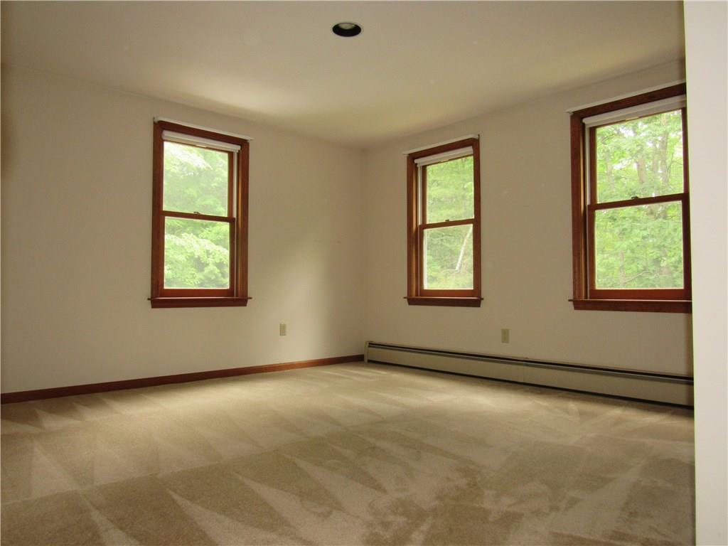 708 Cape Road Hollis Center, ME 04042 - Photo 20 of 24 Second spacious bedroom has a double...