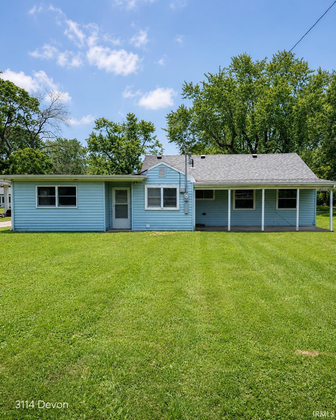 3114 West Devon Road Muncie, IN 47304 - Photo 35 of 44
