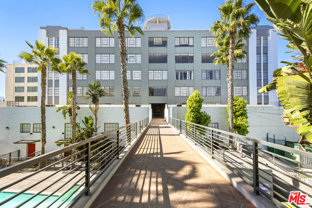 420 San Pedro Street, Unit 231 Los Angeles, CA 90013 - Photo 15 of 28