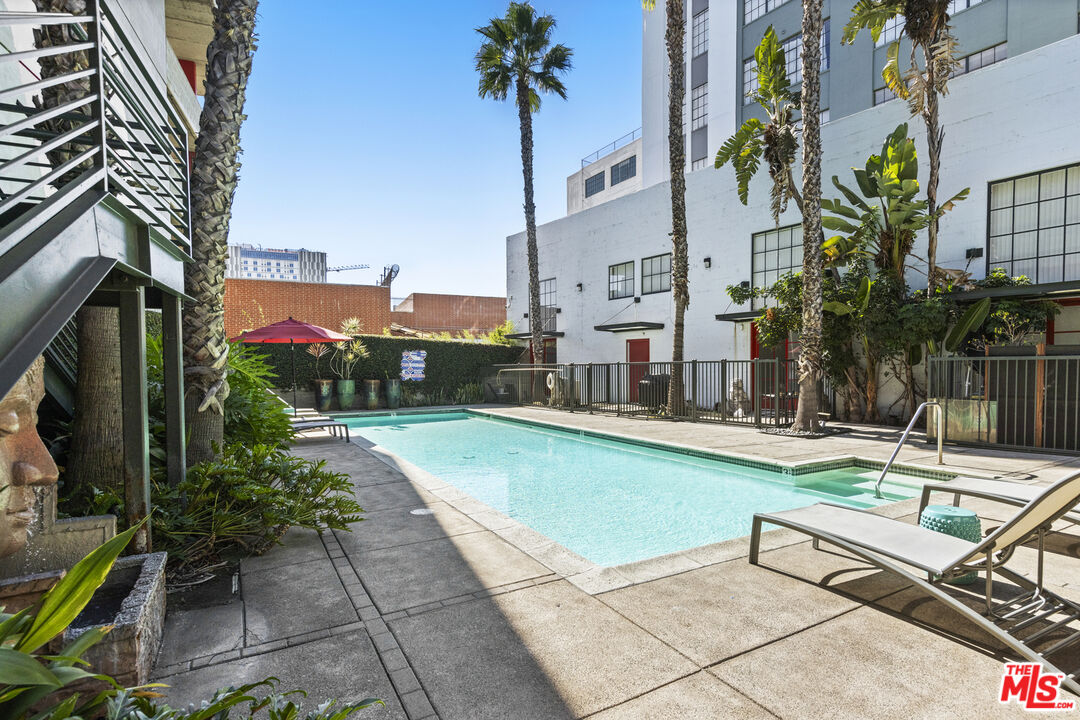 420 San Pedro Street, Unit 231 Los Angeles, CA 90013 - Photo 17 of 28