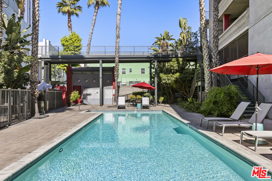 420 San Pedro Street, Unit 231 Los Angeles, CA 90013 - Photo 18 of 28