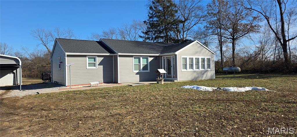 5108 Palestine Road Chester, IL 62233 - Photo 2 of 35