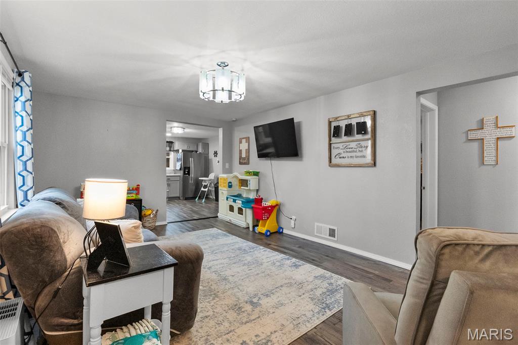 5108 Palestine Road Chester, IL 62233 - Photo 21 of 35