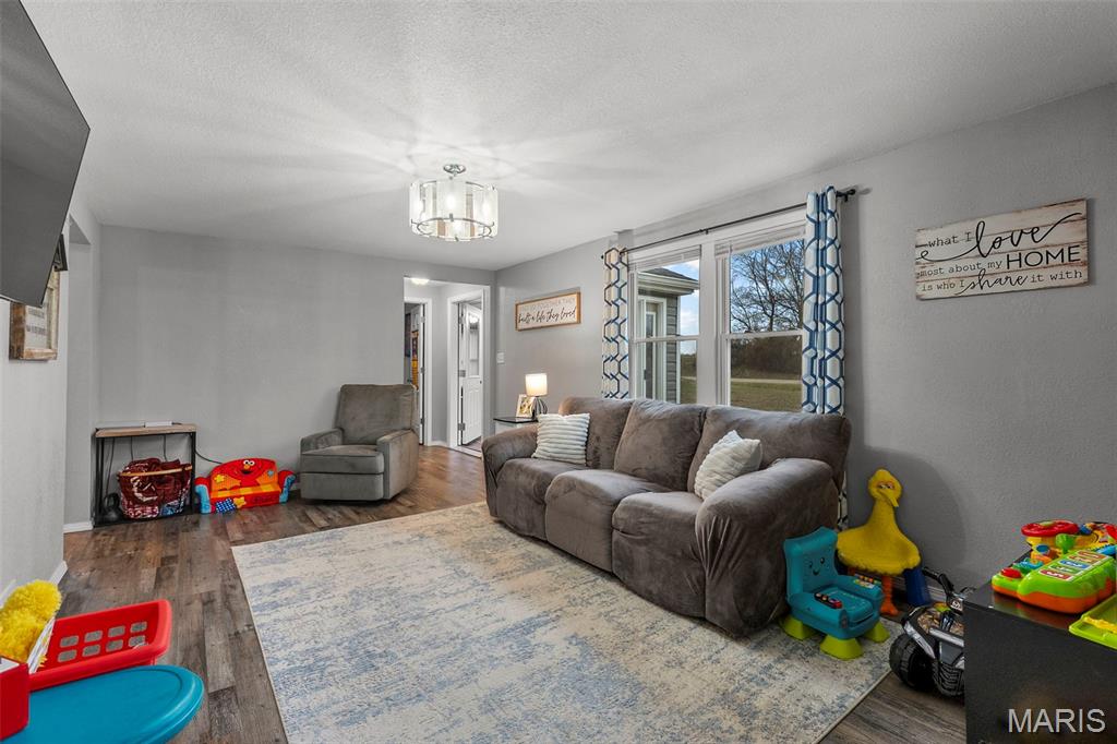 5108 Palestine Road Chester, IL 62233 - Photo 22 of 35