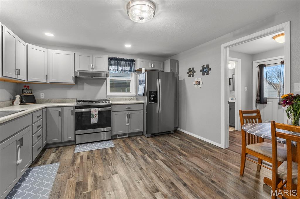 5108 Palestine Road Chester, IL 62233 - Photo 23 of 35