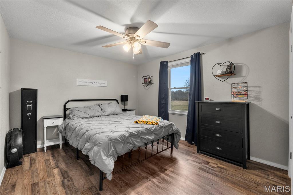 5108 Palestine Road Chester, IL 62233 - Photo 30 of 35