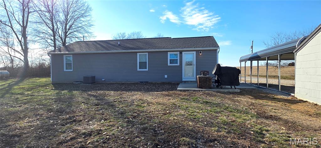 5108 Palestine Road Chester, IL 62233 - Photo 7 of 35