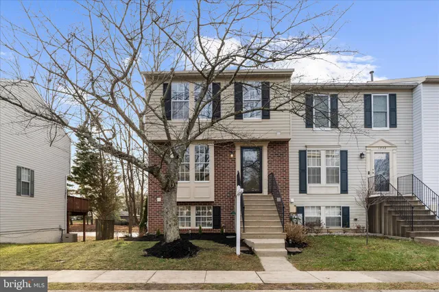 $525,000 | 1530 Falstone Lane, Crofton, MD 21114