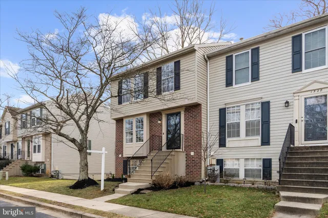 $525,000 | 1530 Falstone Lane, Crofton, MD 21114