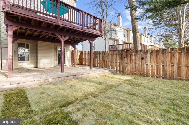 $525,000 | 1530 Falstone Lane, Crofton, MD 21114