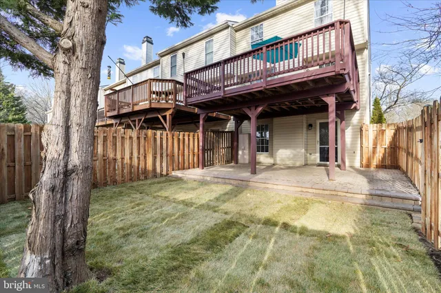 $525,000 | 1530 Falstone Lane, Crofton, MD 21114