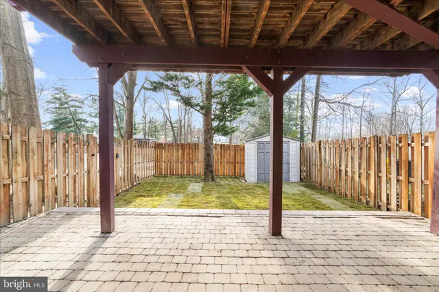 $525,000 | 1530 Falstone Lane, Crofton, MD 21114