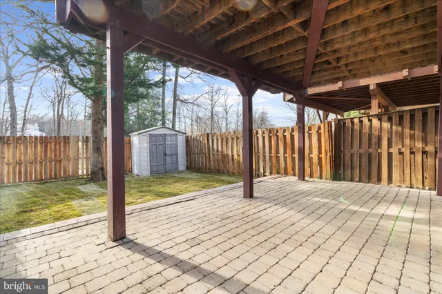 $525,000 | 1530 Falstone Lane, Crofton, MD 21114