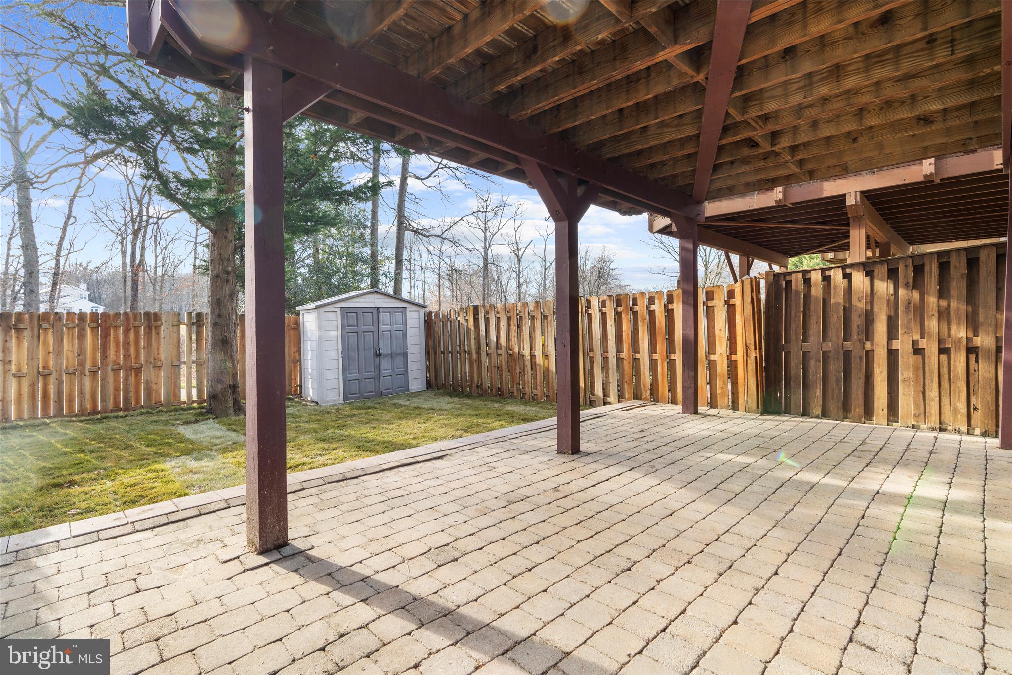 1530 Falstone Lane Crofton, MD 21114 - Photo 49 of 53