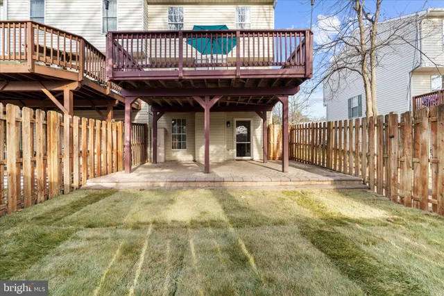 $525,000 | 1530 Falstone Lane, Crofton, MD 21114