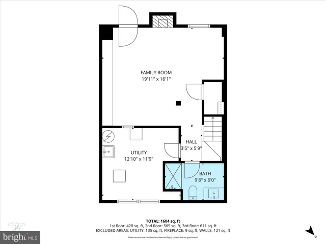 $525,000 | 1530 Falstone Lane, Crofton, MD 21114