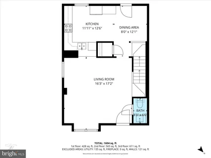 $515,000 | 1530 Falstone Lane, Crofton, MD 21114