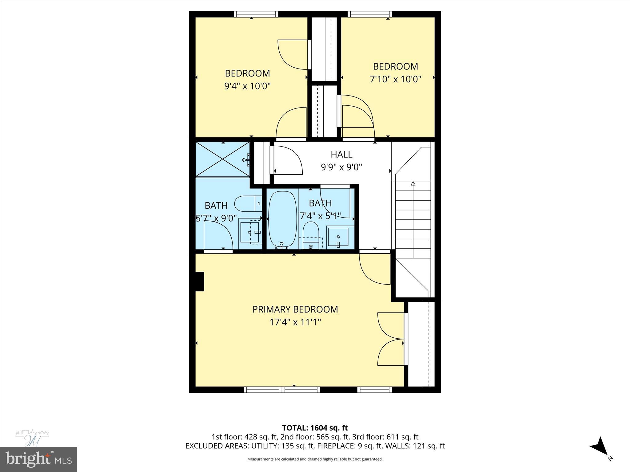 1530 Falstone Lane Crofton, MD 21114 - Photo 53 of 53 unknown