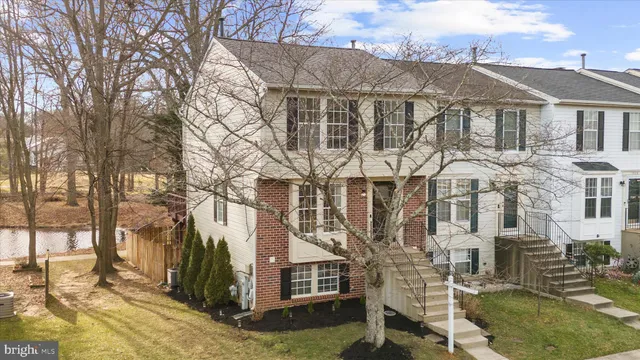 $525,000 | 1530 Falstone Lane, Crofton, MD 21114